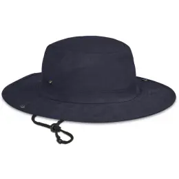 Somabula Oilskin Navy
